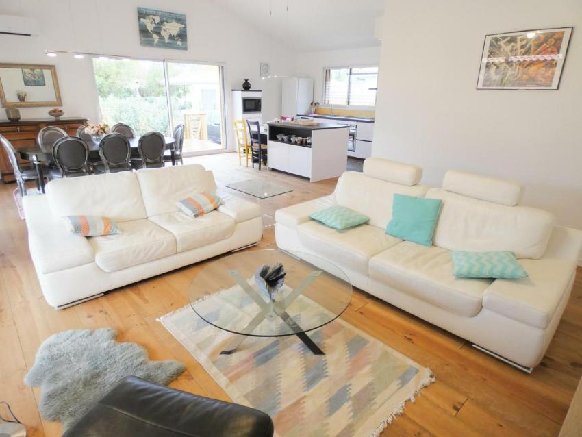 Gîte Biscarrosse, 4 pièces, 6 personnes - FR-1-360-587