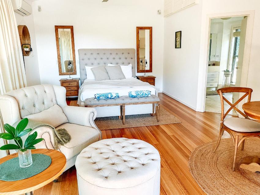 Byron Bay Ivory Villas