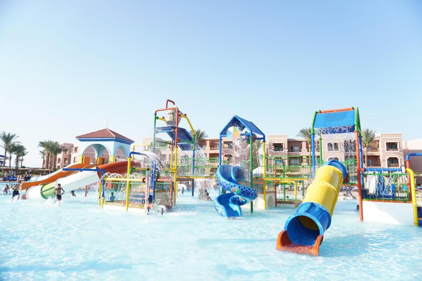 Charmillion Club Aquapark