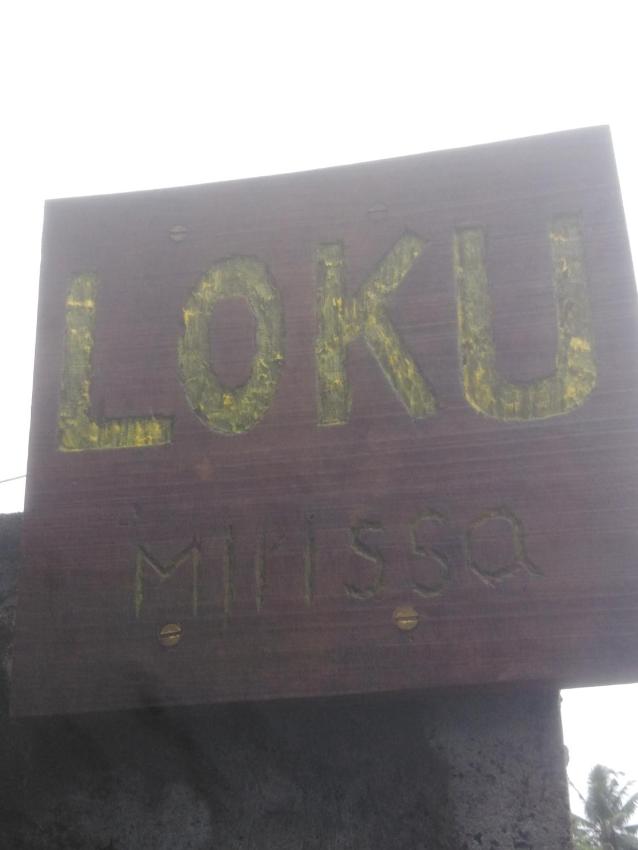 Loku Mirissa