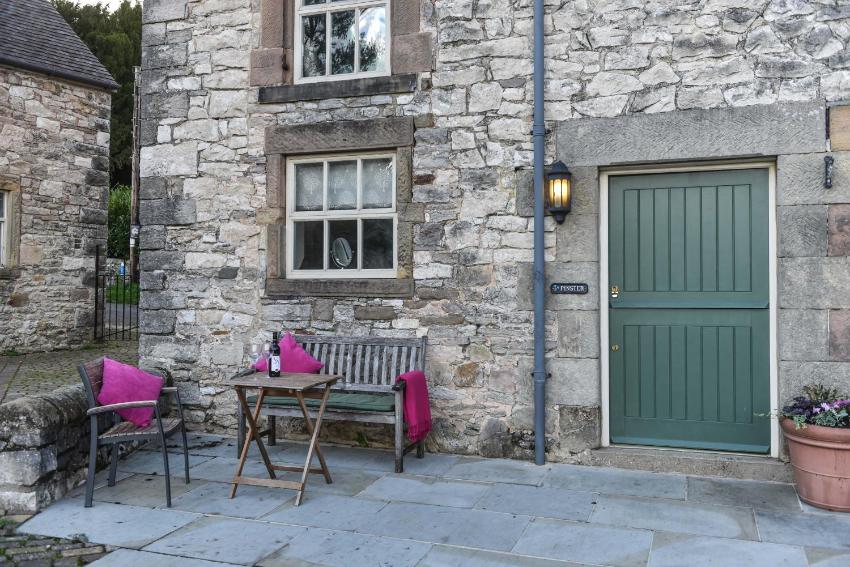 Church Farm Holiday Cottages - Pinster Cottage