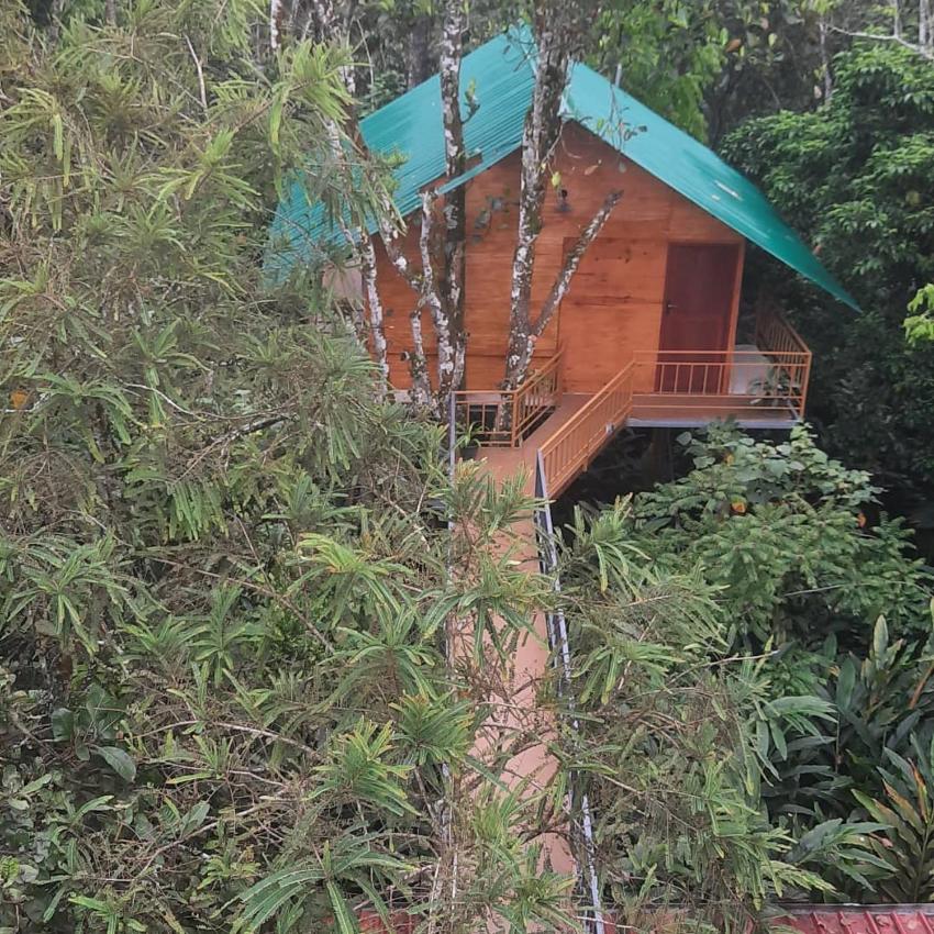 Spice Villa Thekkady