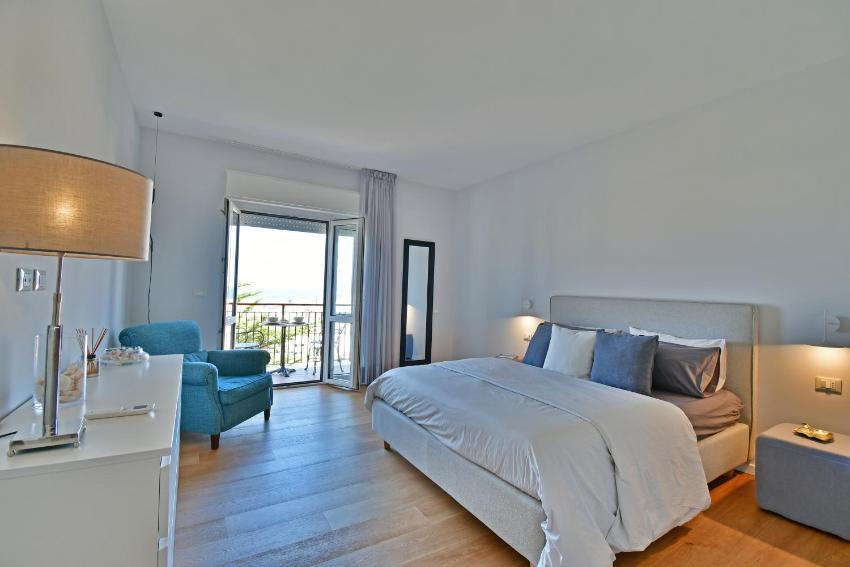 Luxury Suites Casa di Joy in Cefalù