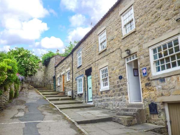 The Sidings, Pickering