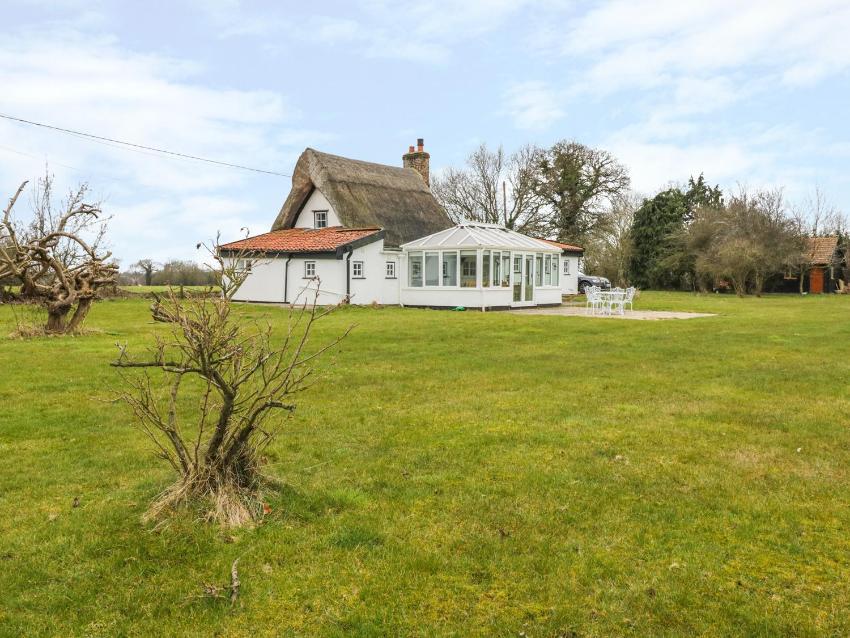 186 Clay Street, Eye