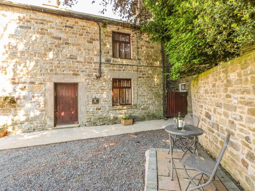 Garden Cottage, Barnard Castle