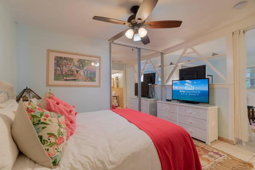 The Secret Garden - The Cottage