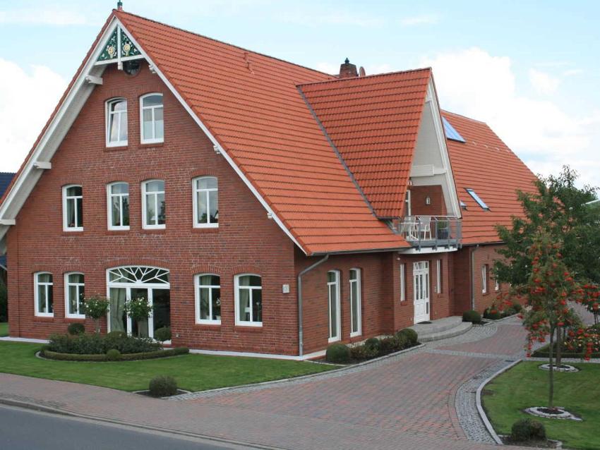 Ferienwohnung Obsthof Hein Garrn