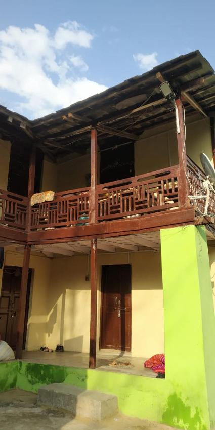 NotOnMap - Ram Kutir