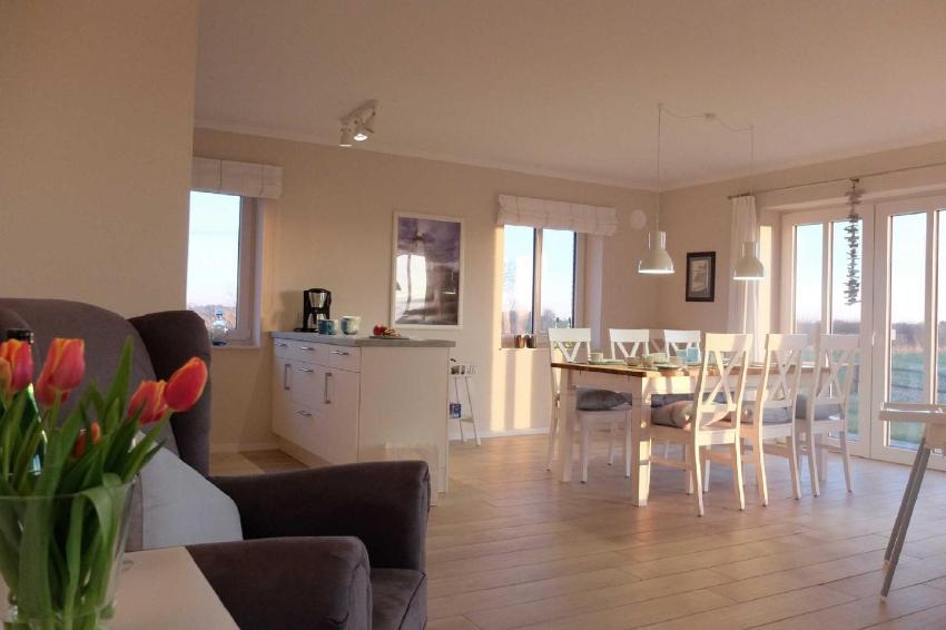 Ferienhaus Kuestenhaus