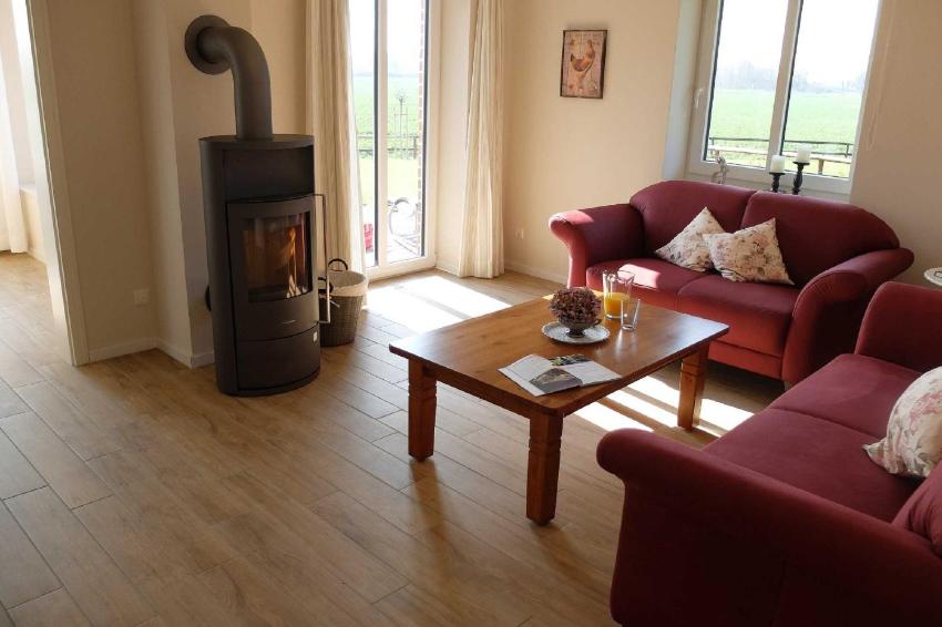 Ferienhaus Bauernhaus