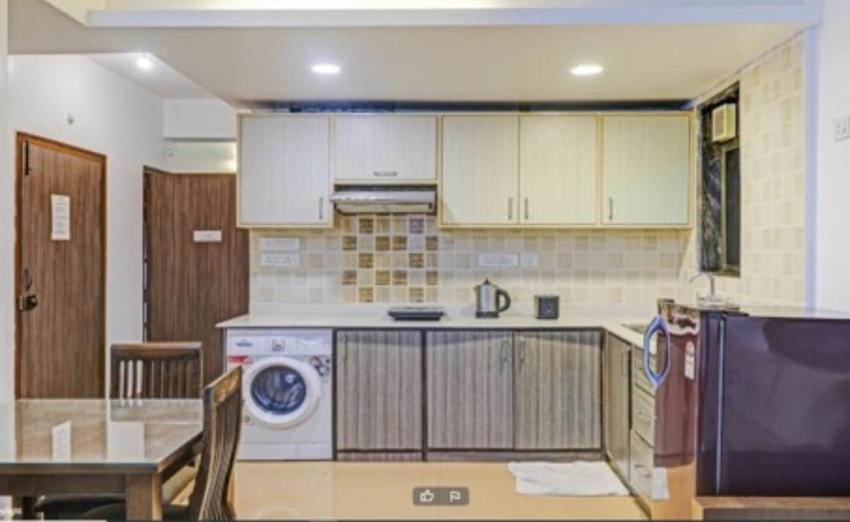 1 bhk apartment R-6