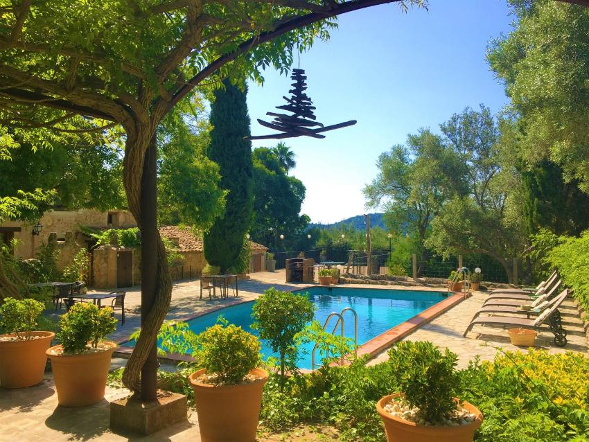 Agroturismo Son Penyaflor