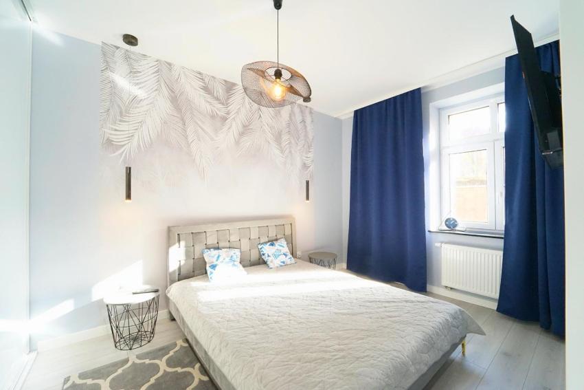 Apartamenty EverySky - Mickiewicza 30