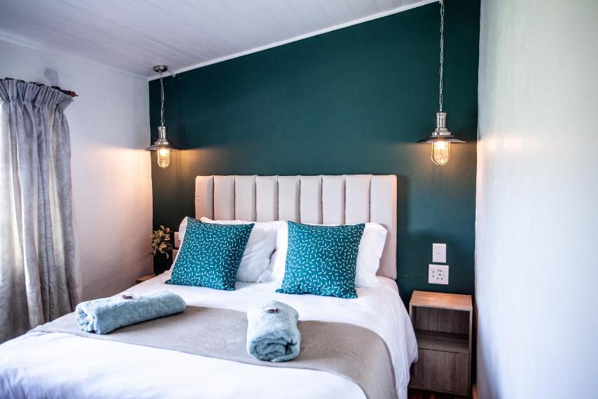 Mienru House Self Catering Cottage