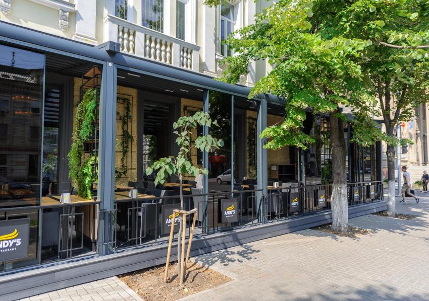 Heart of City Central