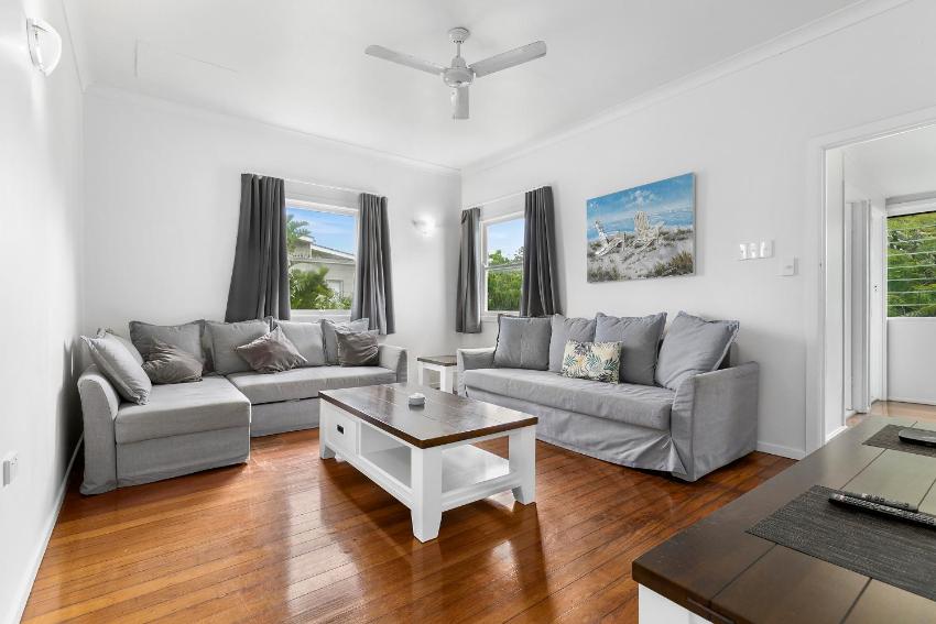 Golden Sands at Beachmere