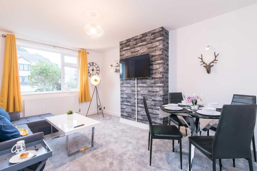 Sublime Stays Michaelmas Coventry