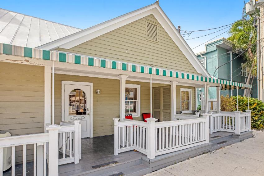 Southernmost Sanctuary