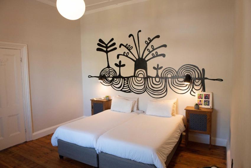 Villa Viva Cape Town