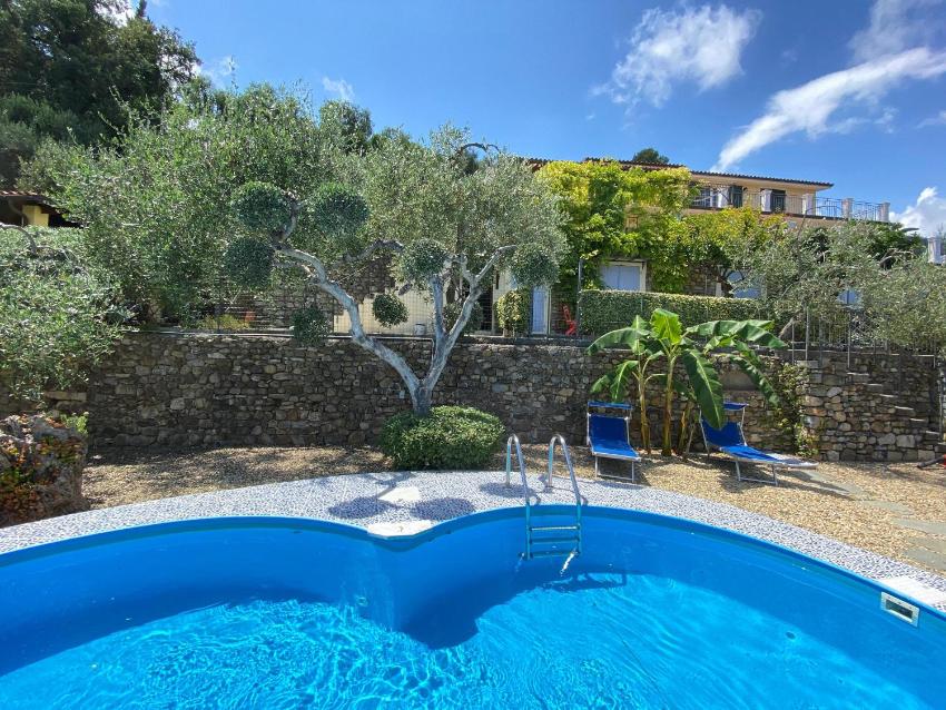 Bungalow il ciliegio