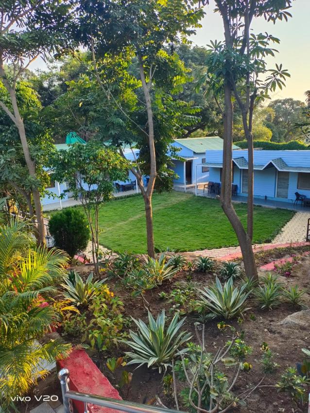 The Village Resort Mount Abu