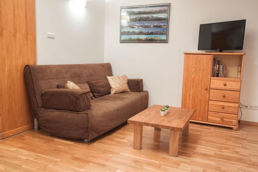 ApartSerwis - Apartament Olczyski