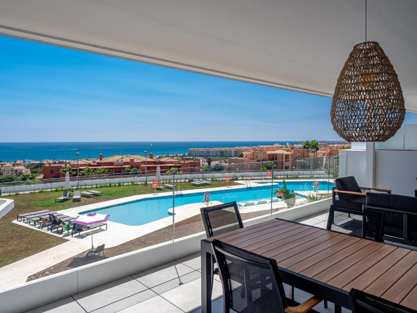 Via Celere 2325 Luxury Sea View Appartment