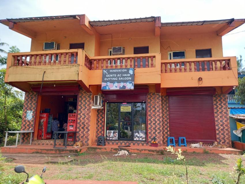 Meera's Guest Houses