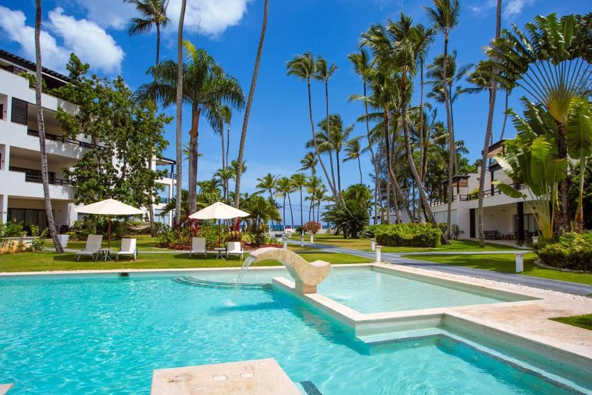 ALIGIO luxury apart-hotel