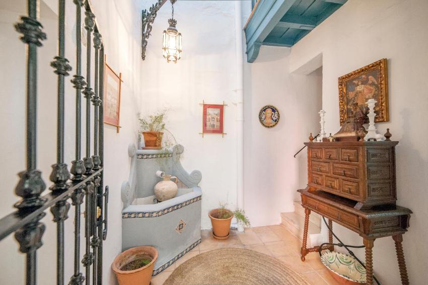 La Morada del pintor