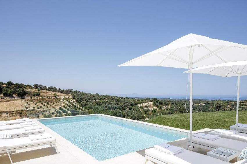 Villa Amna Olive