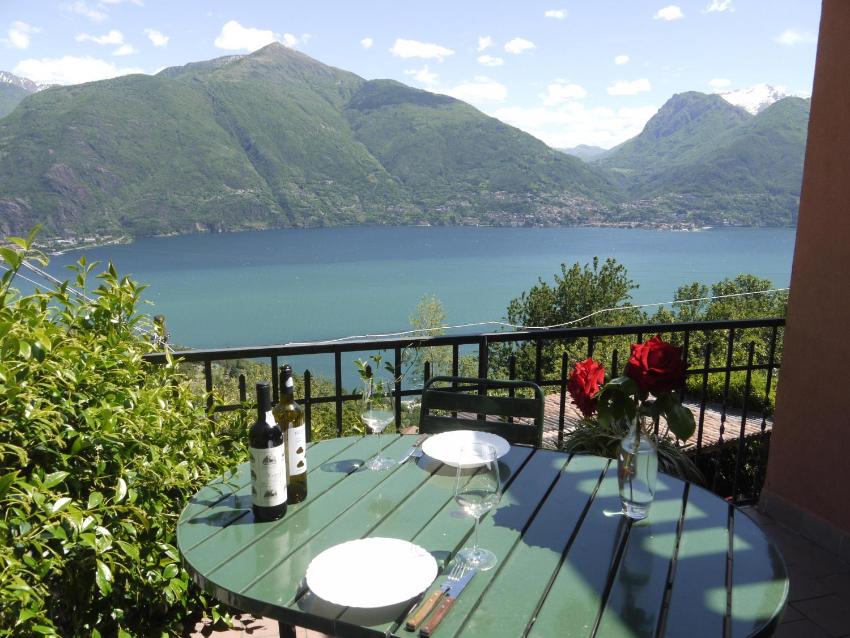 Antica Osteria La Pezza