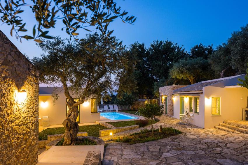 Green Oasis Residence