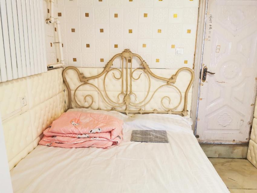 Guomao Dawanglu Homestay