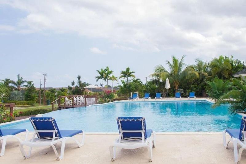 Luxury Villas the Palms Richmond