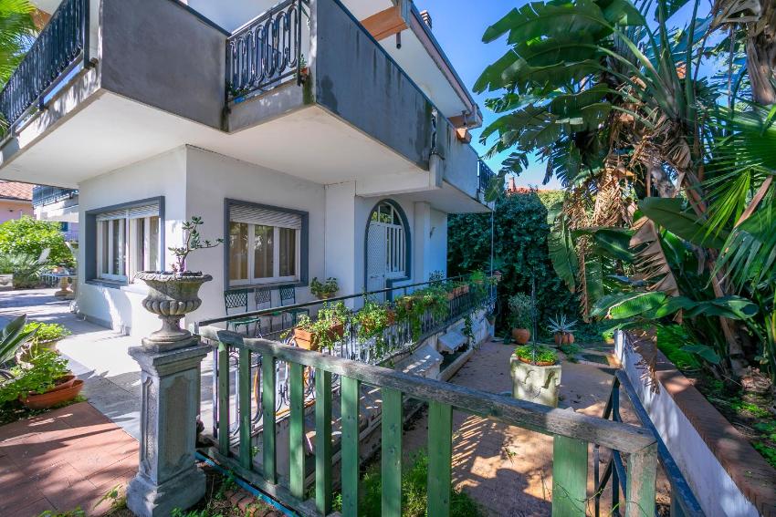 Ombretta Apartament - Happy Rentals