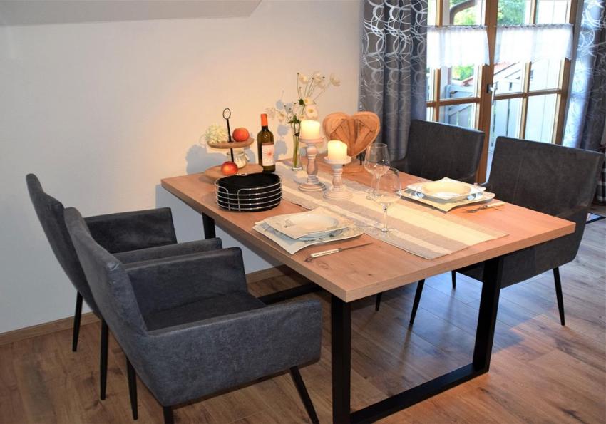 Ferienwohnungen Geiger