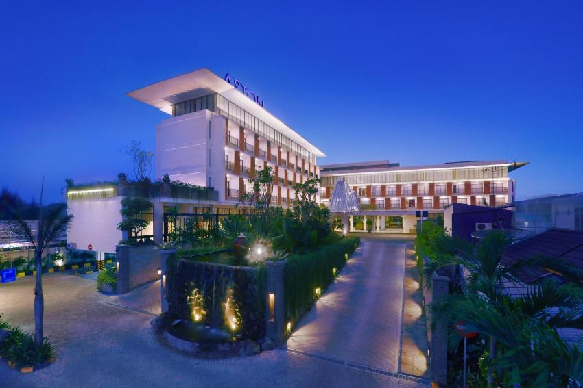 ASTON Bojonegoro City Hotel