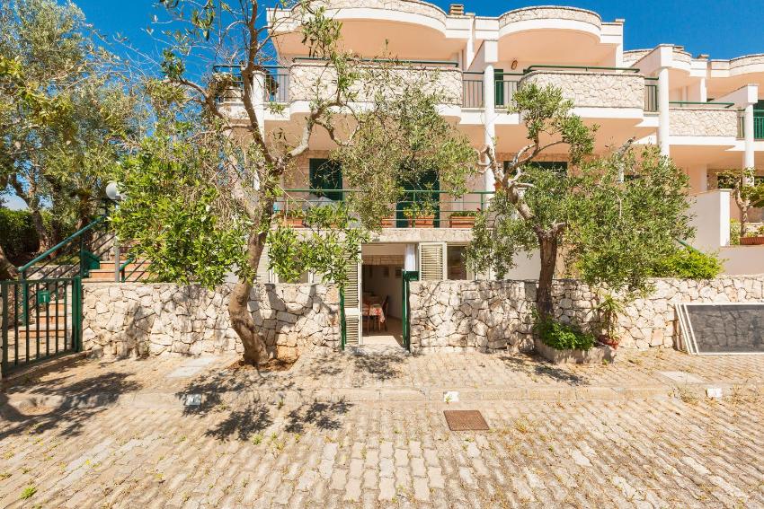 Dimora di Annarosa by BarbarHouse