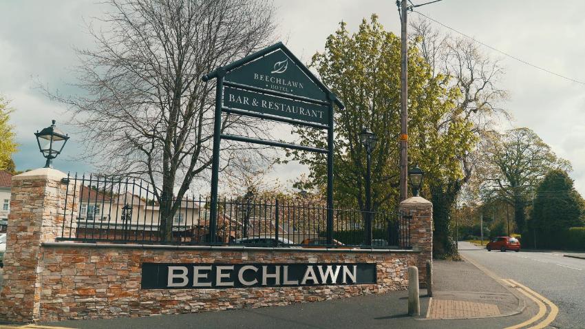 Beechlawn Hotel