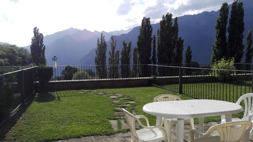 Apartamentos Ball Benas Edificio Mirador