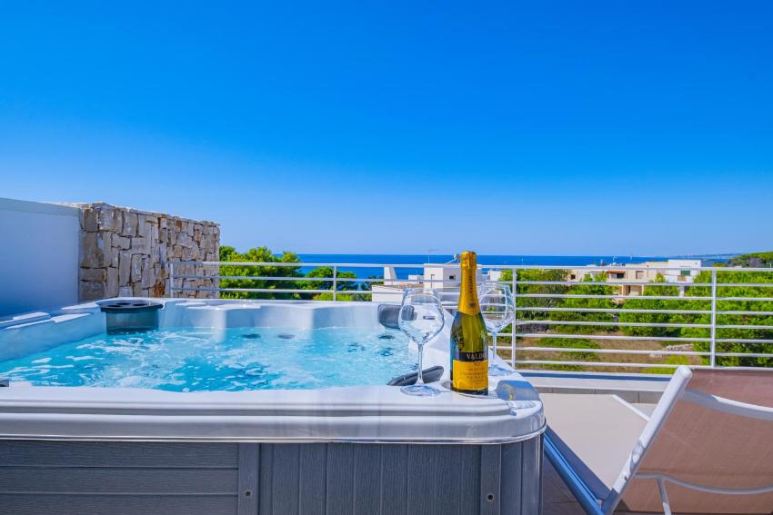 Jipirin - Private Jacuzzi Villas