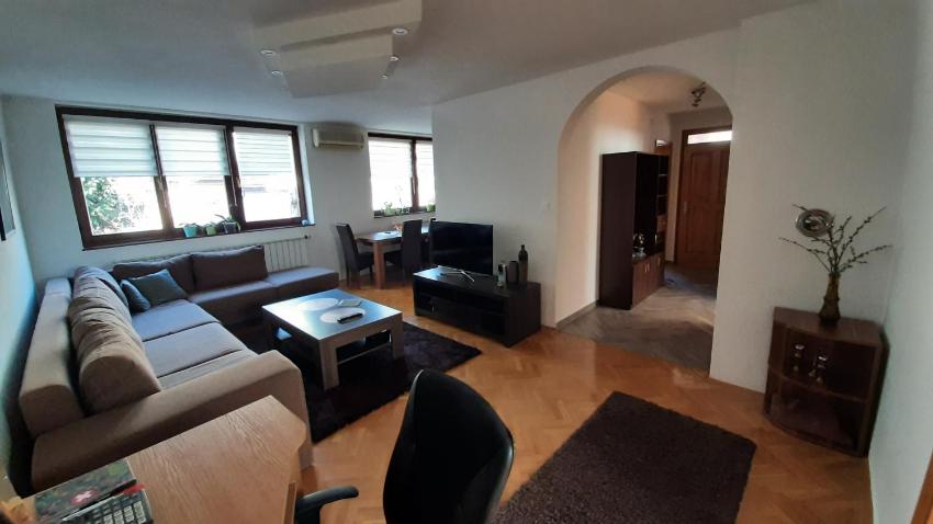 Apartment Aurelio