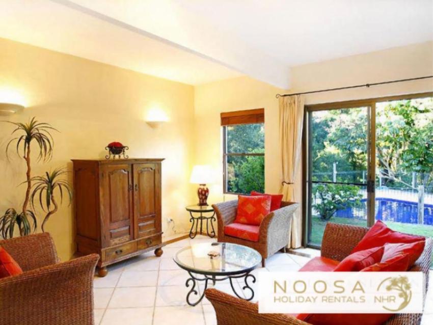 Little Cove Townhouse 3 Pandanus Street 14