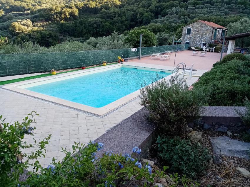 Agrisport bilocale Terra