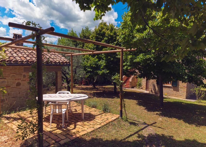 Guesthouse Casale Borgo Miriam