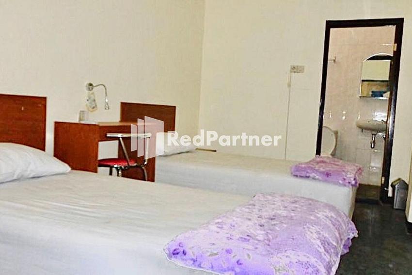 Langko 48 Near Islamic CenterMosque RedPartner