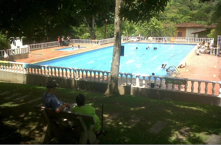 Casa de descanso en San Jerónimo Antioquia