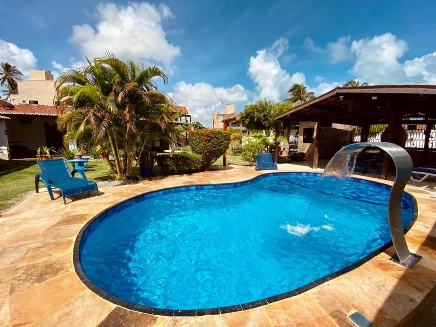 Pousada Chalés do Guerreiro